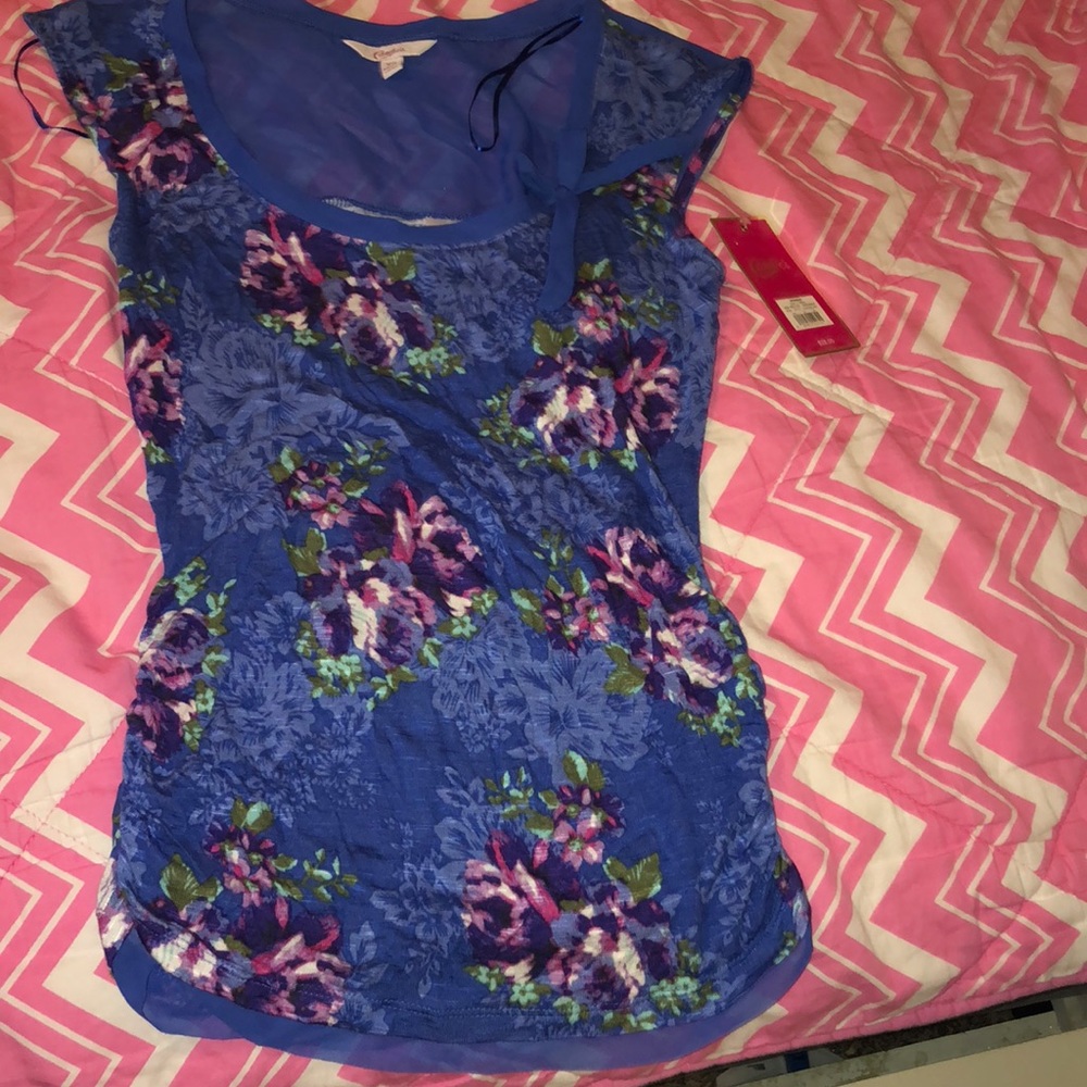 Candies top